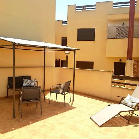 Villa Marina Aguilas Apt. A1B4 Экстерьер фото