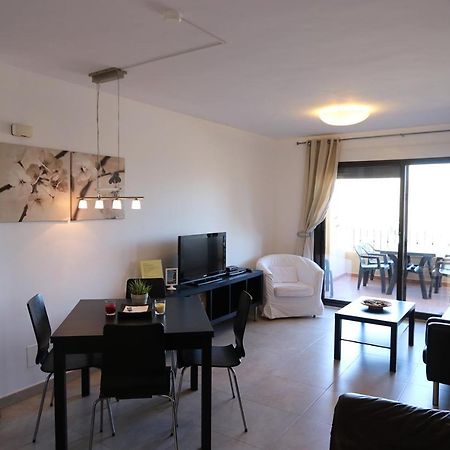 Villa Marina Aguilas Apt. A1B4 Экстерьер фото