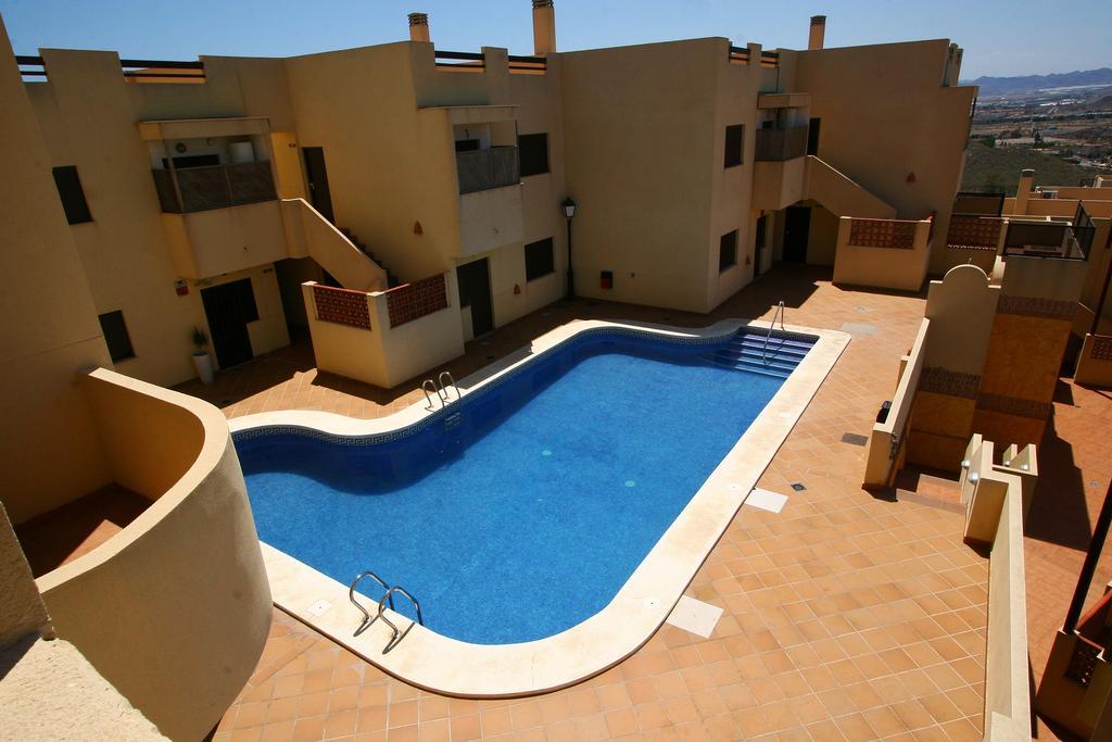 Villa Marina Aguilas Apt. A1B4 Номер фото