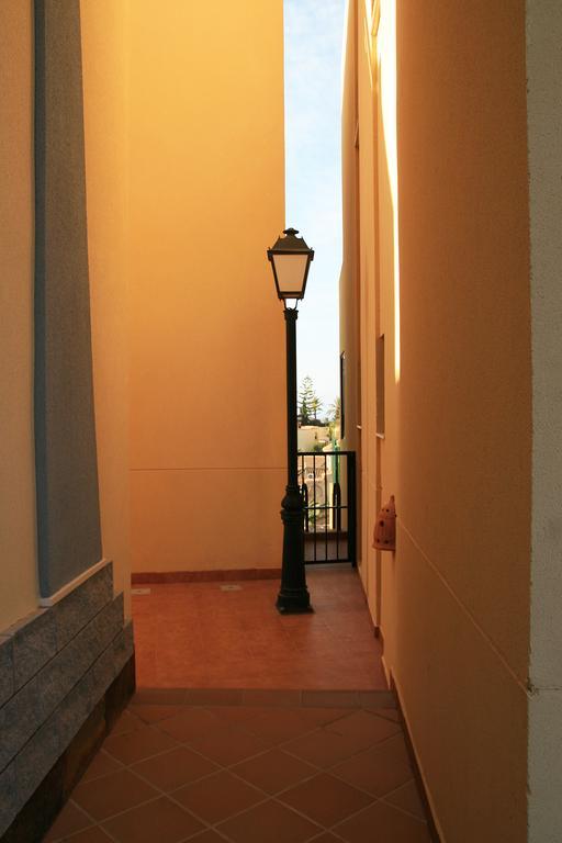 Villa Marina Aguilas Apt. A1B4 Экстерьер фото