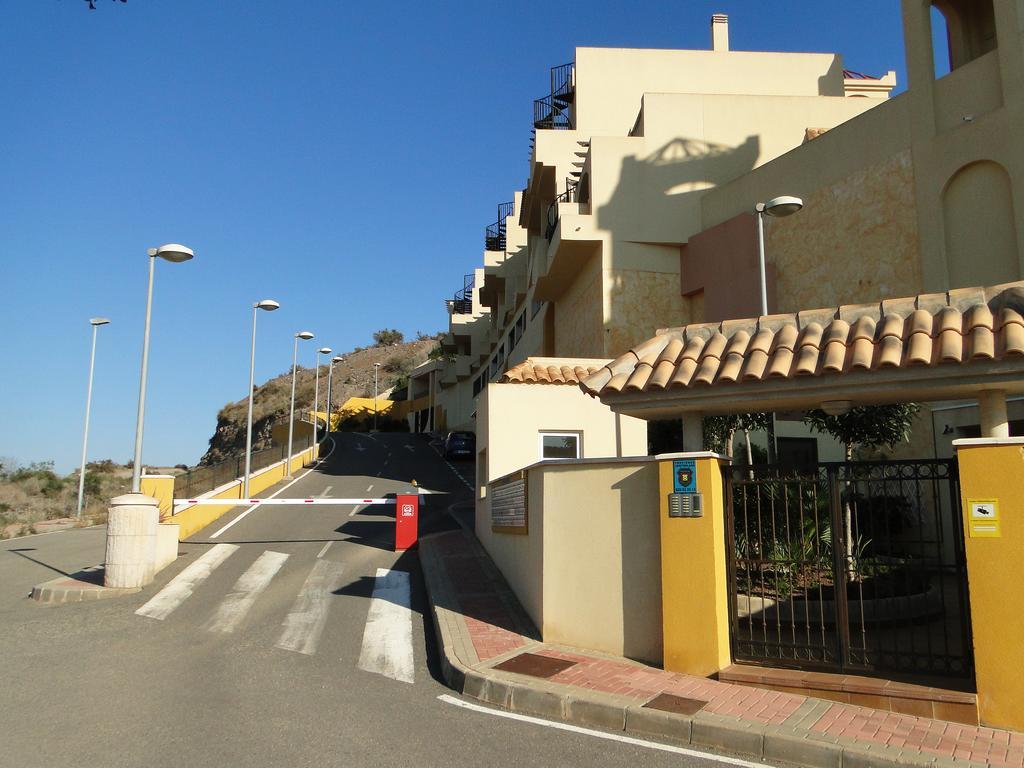 Villa Marina Aguilas Apt. A1B4 Экстерьер фото