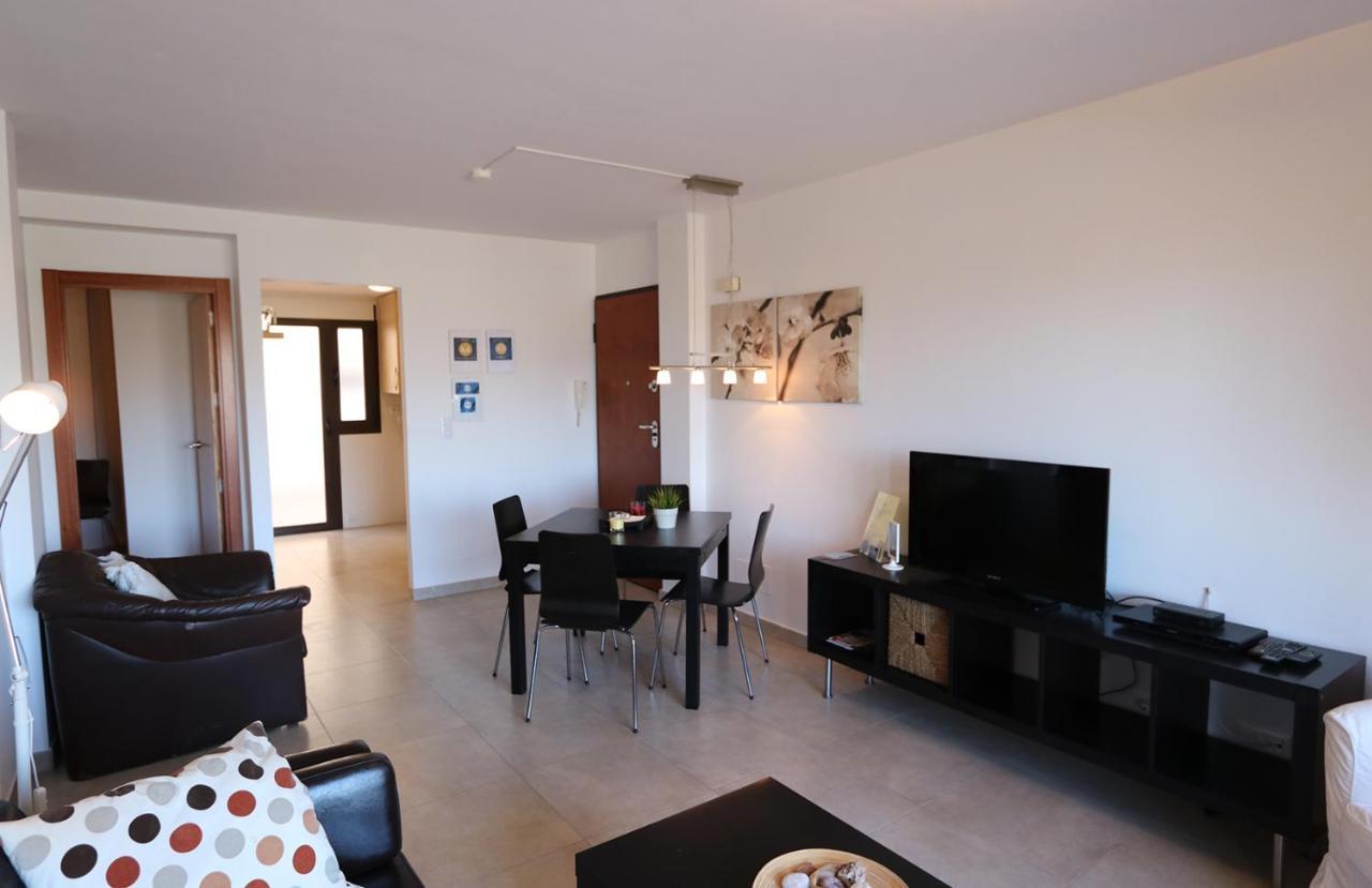 Villa Marina Aguilas Apt. A1B4 Экстерьер фото